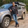 Kamp Ustası Enes